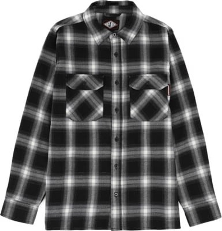 Mission Flannel Shirt