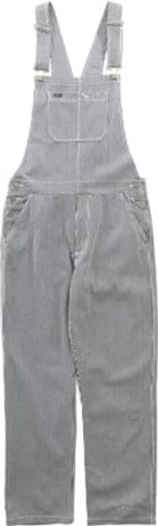 Chainmail Overall Pants