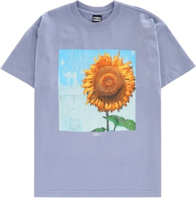 Obey Green Power T-Shirt