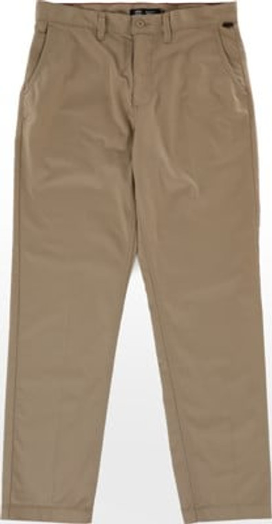 Justin Henry Authentic Chino Relaxed Taper Pants