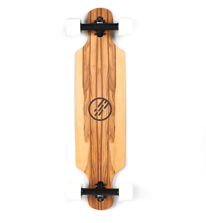 ELECTRIC LONGBOARD JEEBS