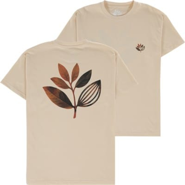 Fall Leaf T-Shirt