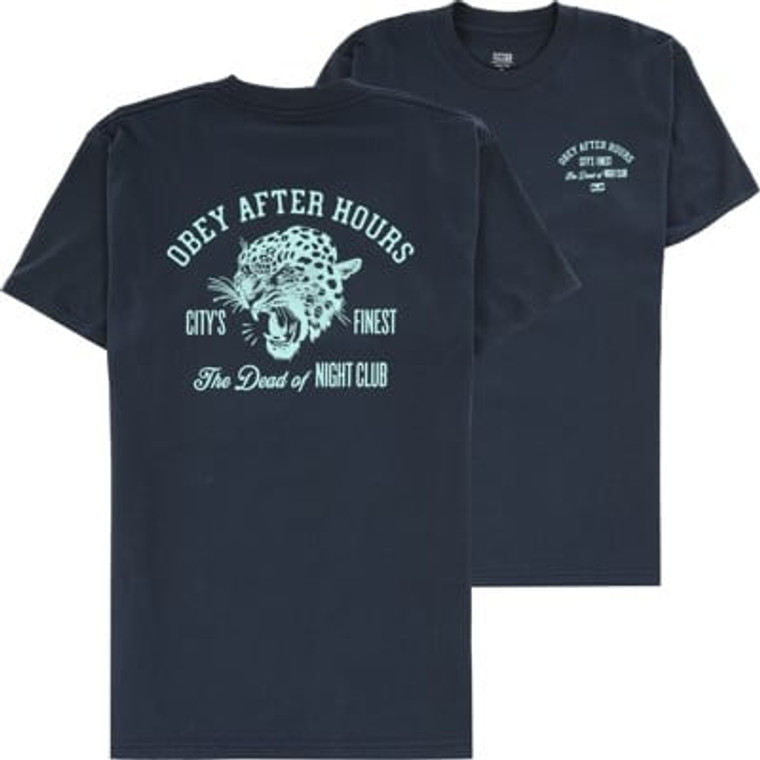 OBEY After Hours T-Shirt