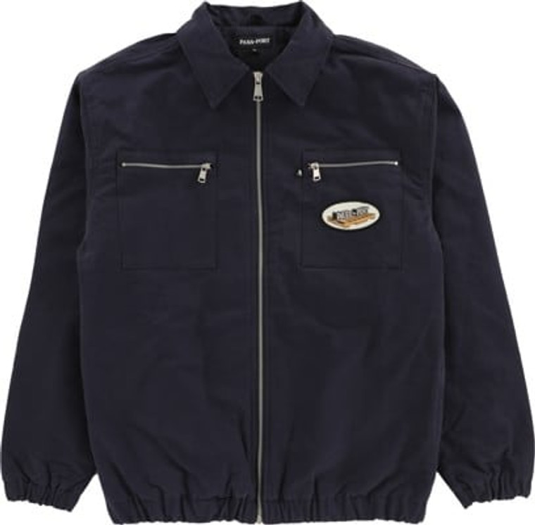 Delivery Jacket