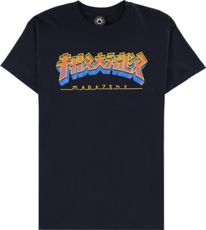 Godzilla Burst T-Shirt