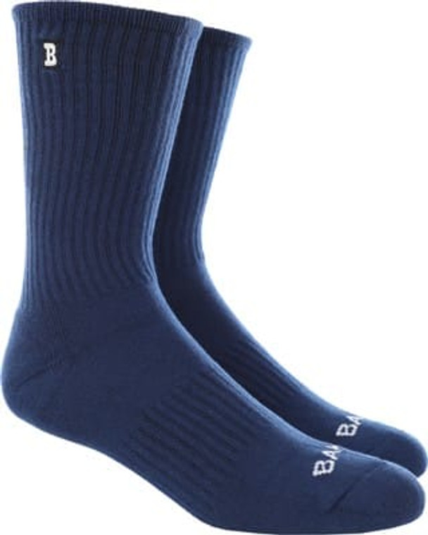 Capital B Sock