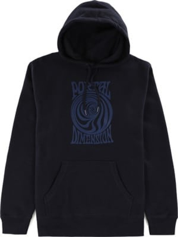 Portal Swirl Heavyweight Hoodie