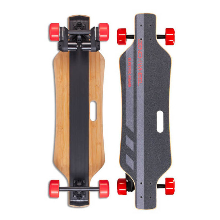 BENCHWHEEL electric skateboard