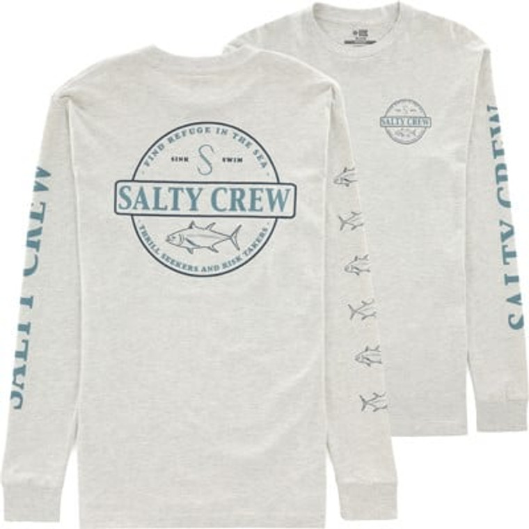 Deep Sea Premium L/S T-Shirt