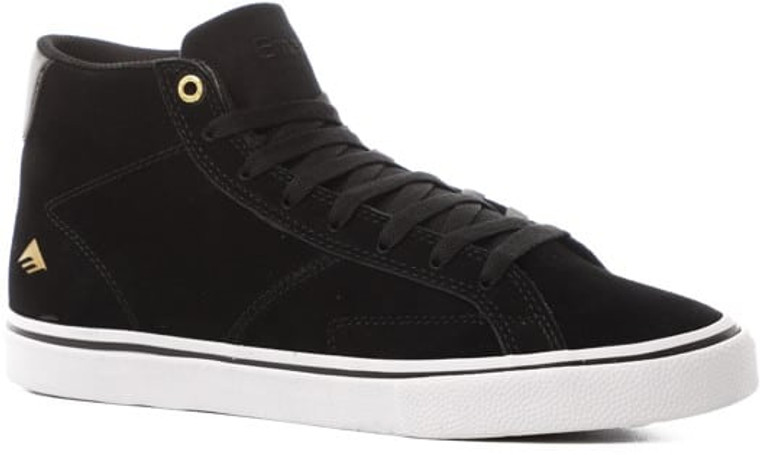 Omen High Top Skate Shoes