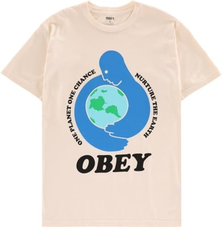 Obey Nurture T-Shirt