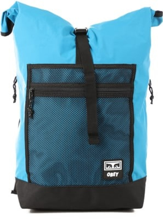 Conditions Roll Top Backpack