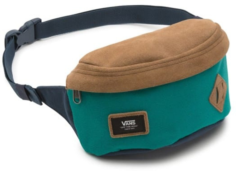 Aliso Hip Bag