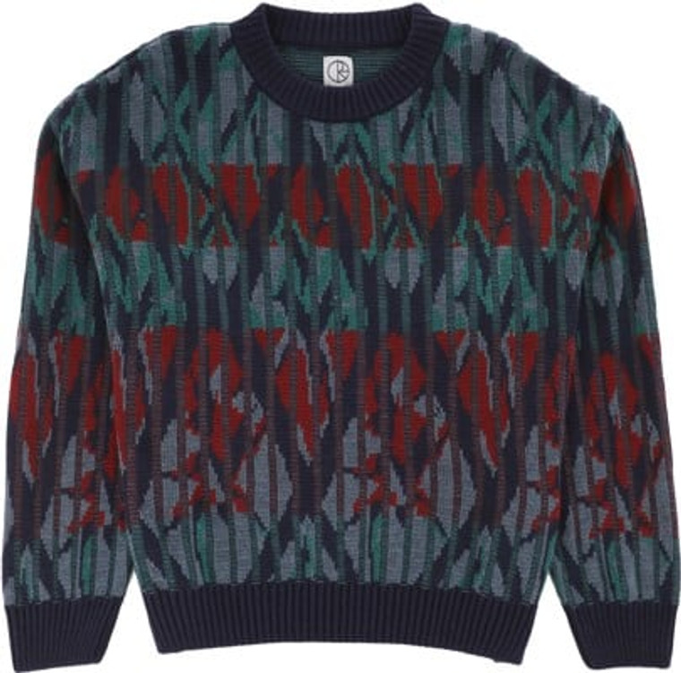 Paul Knit Sweater