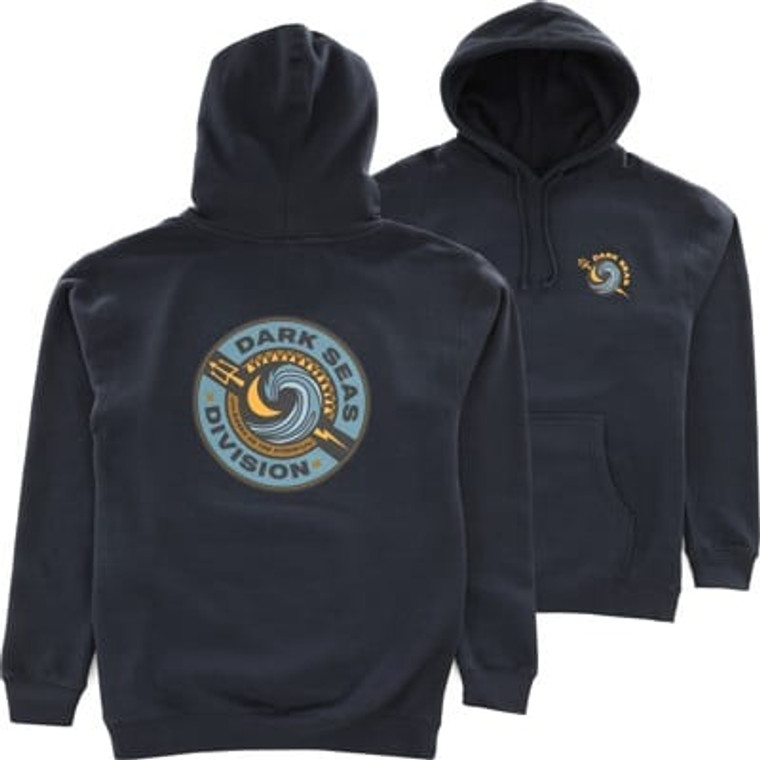 Stormrider 2 Hoodie