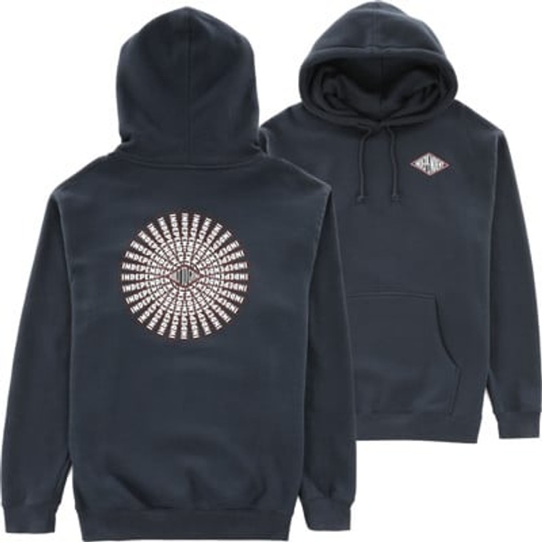 BTG Revolve Hoodie