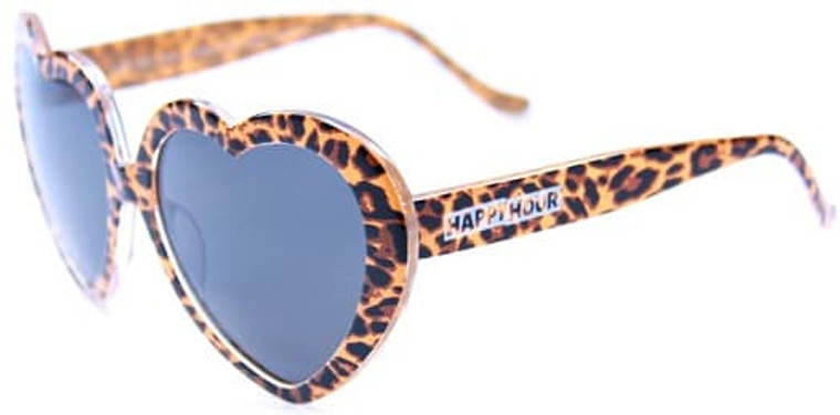 Heart Ons Sunglasses