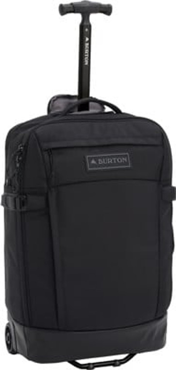 Multipath 40L Carry-On Travel Bag