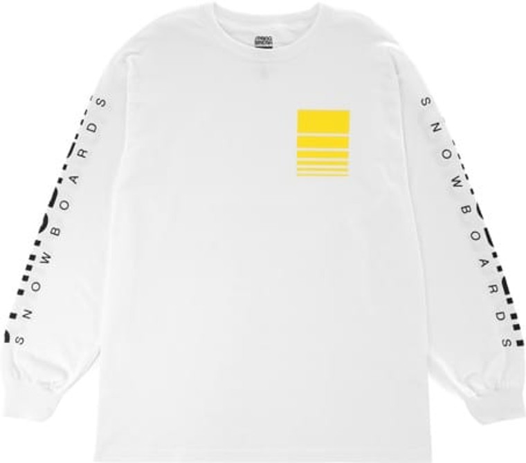 Spring Break Team L/S T-Shirt