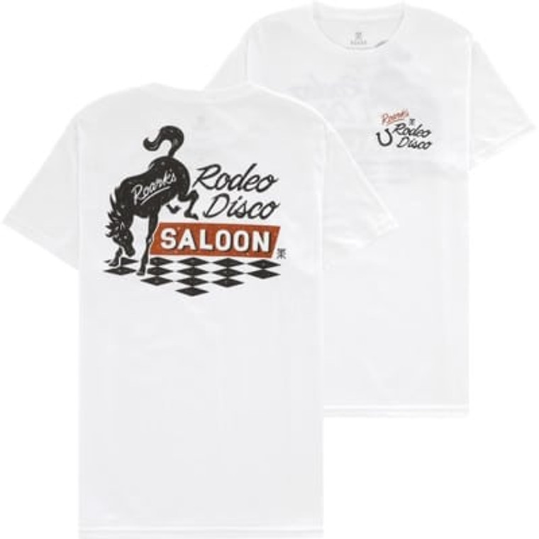 Rodeo Disco T-Shirt