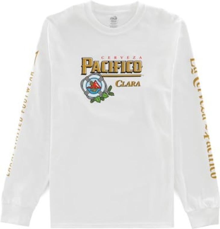 Cerveza L/S T-Shirt