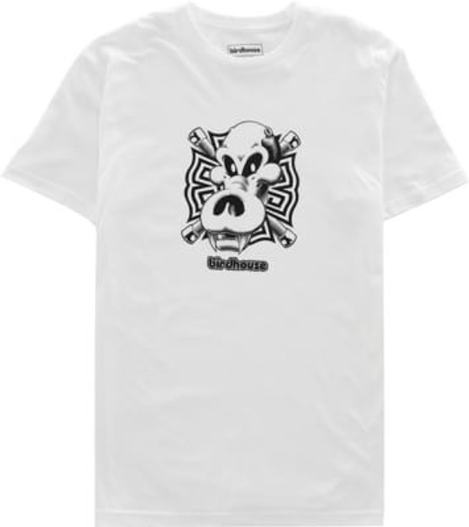 Jaws Skull T-Shirt