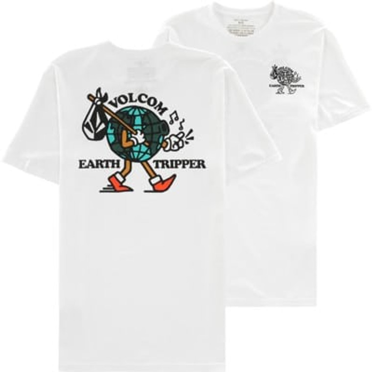 Earth Tripper T-Shirt