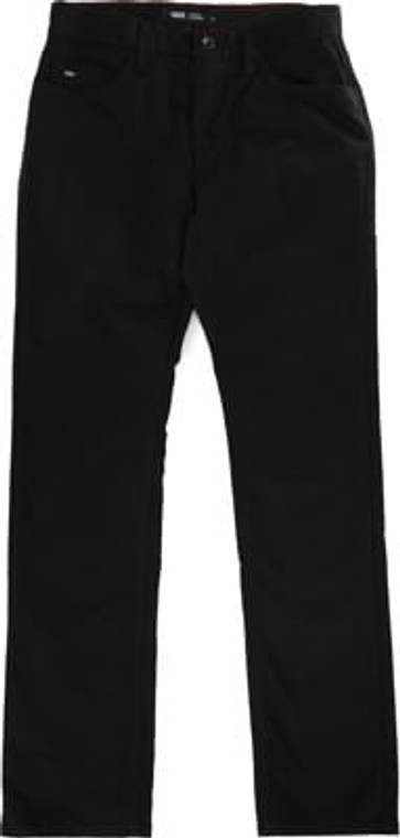 Covina 5Pckt Slim Straight Twill Pants