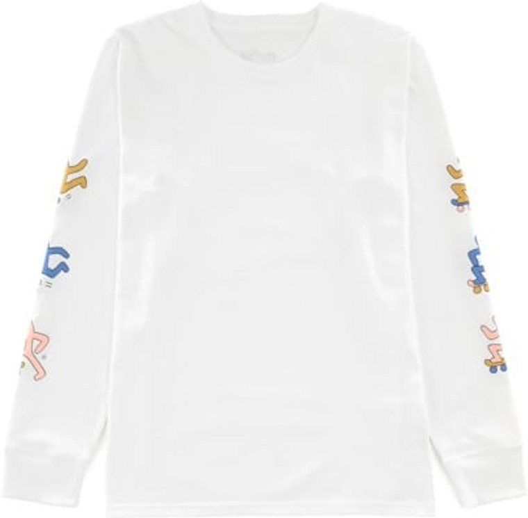 Sebo Art L/S T-Shirt