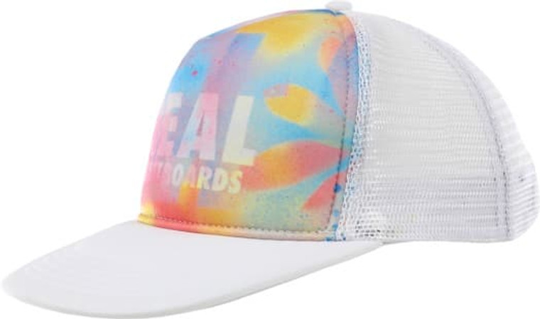 Acrylic Trucker Hat