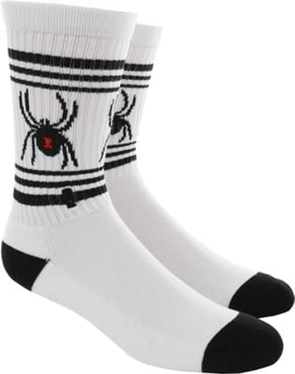 Black Widow Sock