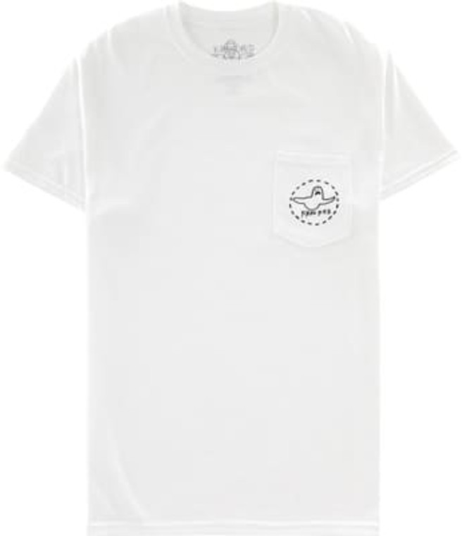 Trinity Pocket T-Shirt