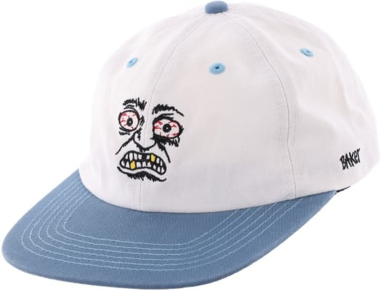 Frantic Snapback Hat