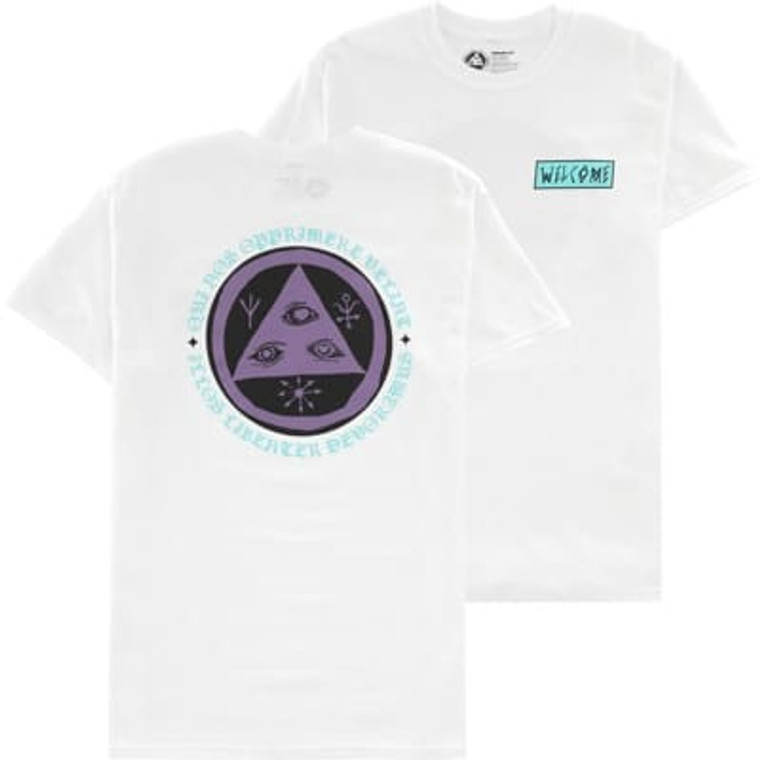 Latin Talisman T-Shirt