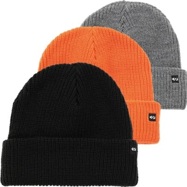 Basixx 3-Pack Beanie