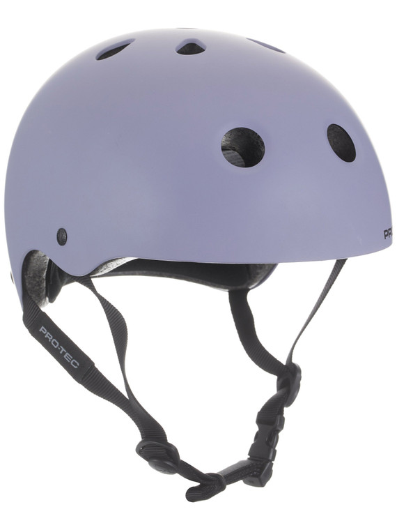 Protec Classic CPSC Helmet  Matte Lavender