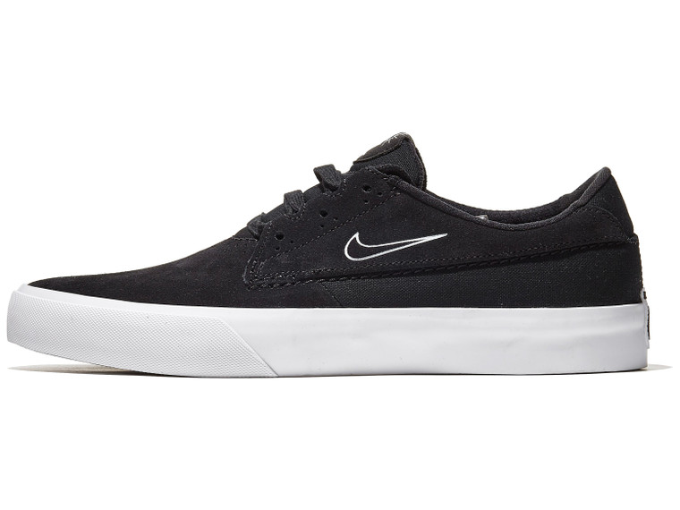 Nike SB Shane Shoes  Black/White-Black