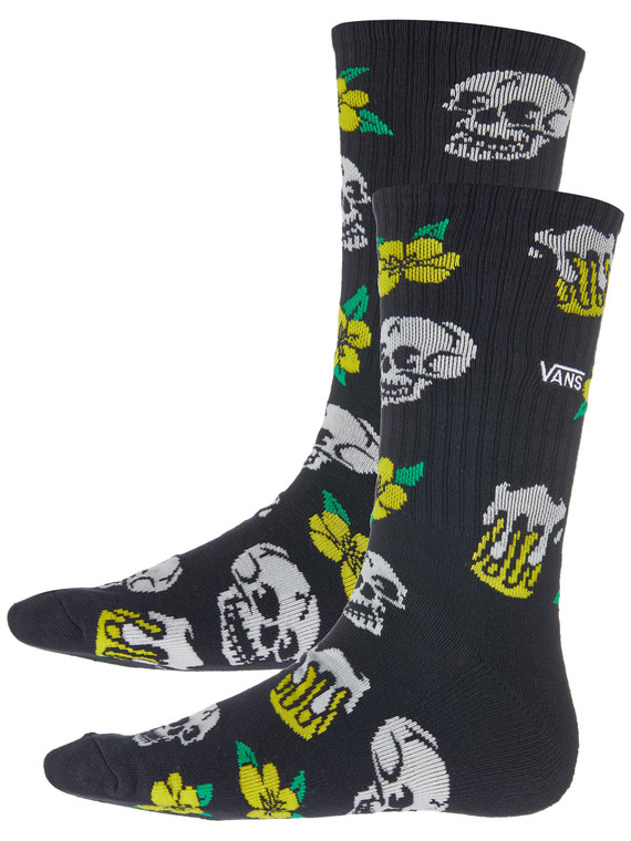 Vans Happy Trails Crew Socks