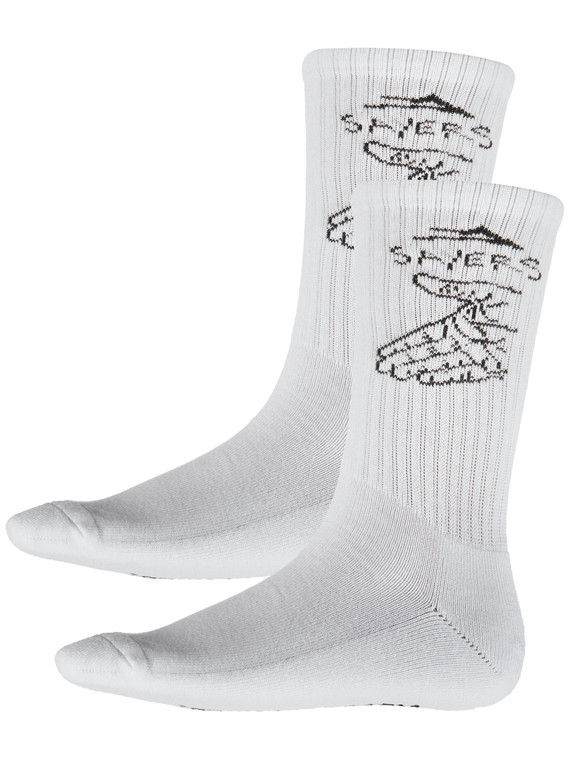 Lakai x Doomsayers Crew Socks