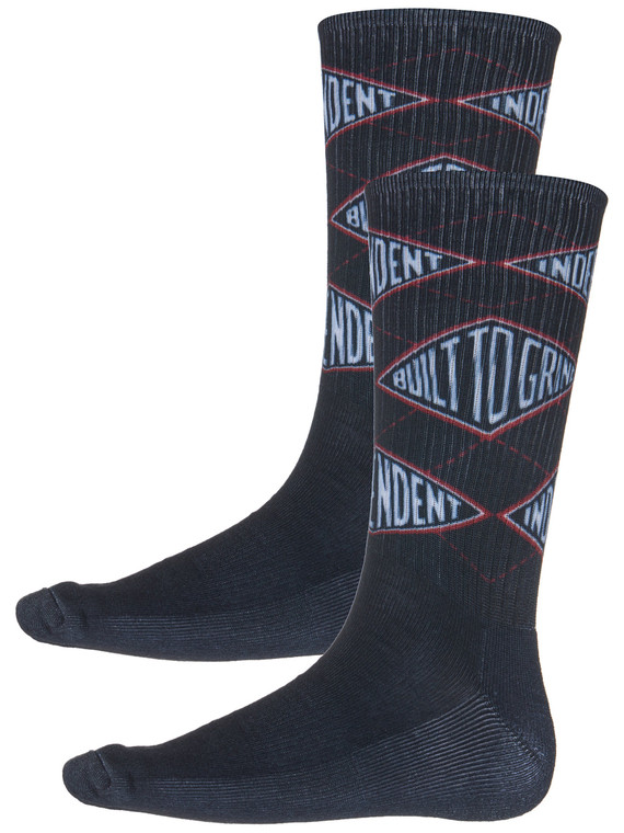 Independent BTG Pivot Crew Socks