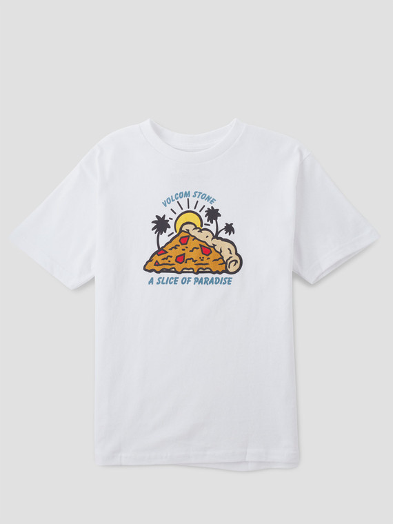 Volcom YOUTH Cheesy Street T-Shirt