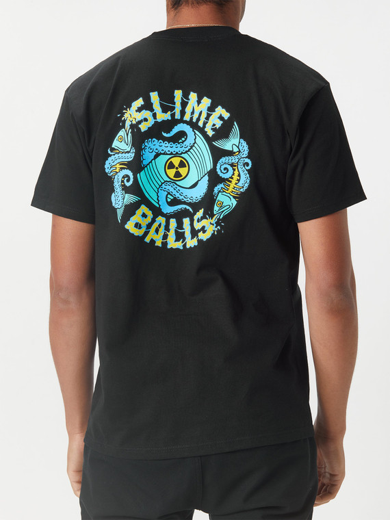 Slime Balls Toxic Chum T-Shirt