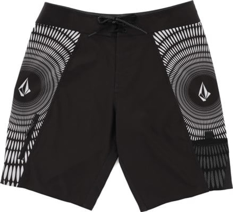 Surf Vitals Jack Robinson Mod 20" Boardshorts