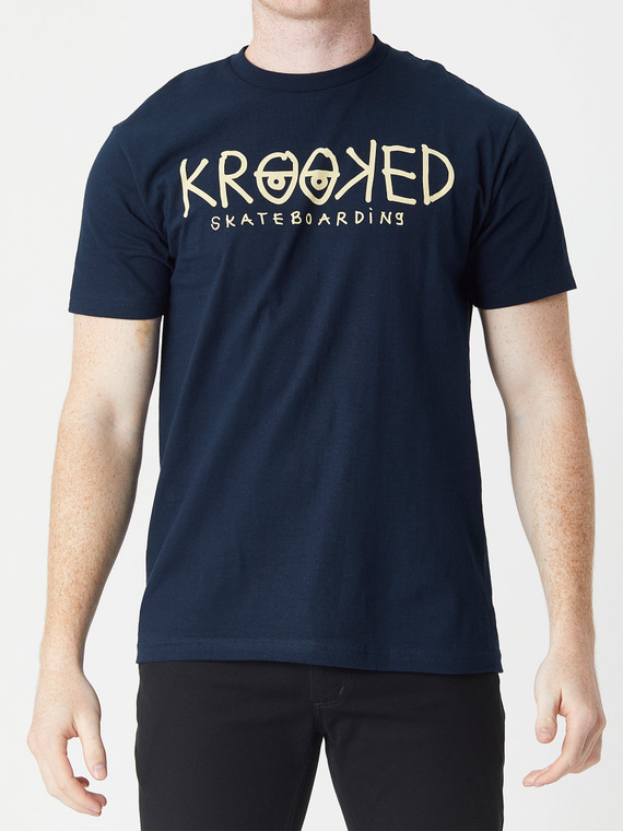 Krooked Eyes T-Shirt