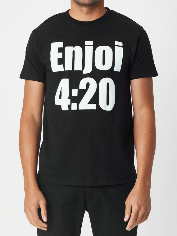Enjoi Enjoi 4:20 T-Shirt