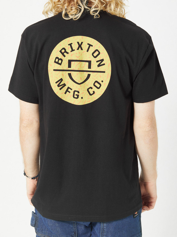 Brixton Crest II T-Shirt