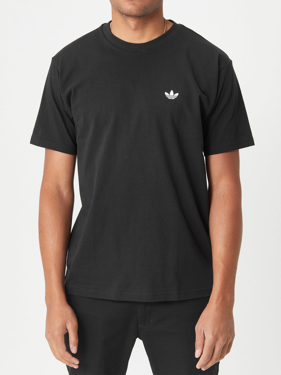 Adidas Skateboarding 4.0 T-Shirt Black