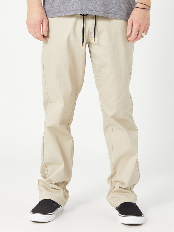 Former Crux Skate Pants  Khaki