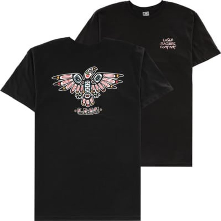 Condor Totem T-Shirt