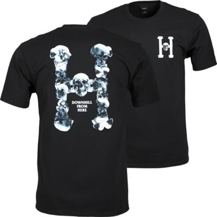 Skulls Classic H T-Shirt